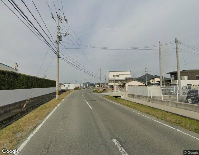 ホテル エスポ 左側からの外観