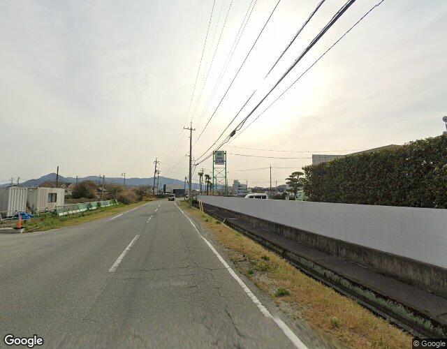 ホテル エスポ 右側からの外観