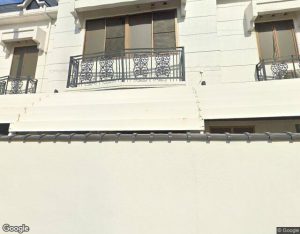 HOTEL ZESTの外観・周辺写真