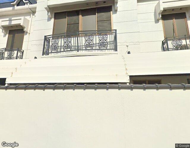 HOTEL ZESTの外観