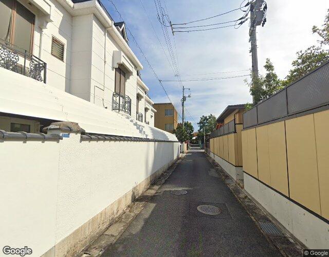 HOTEL ZEST 右側からの外観