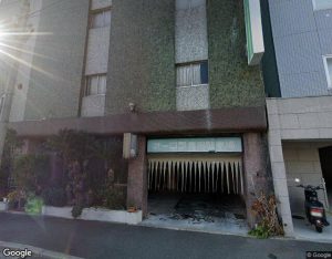 オーロラの外観・周辺写真