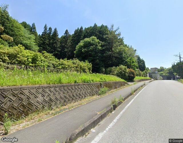 おとぼけビーバー山口【スタイリッシュグループ(おとぼけビーバー)】 裏側からの外観