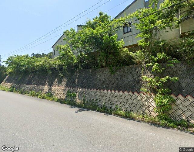 おとぼけビーバー山口【スタイリッシュグループ(おとぼけビーバー)】 左側からの外観
