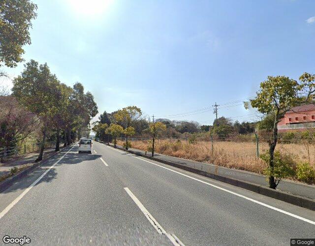 HOTEL Stay 裏側からの外観