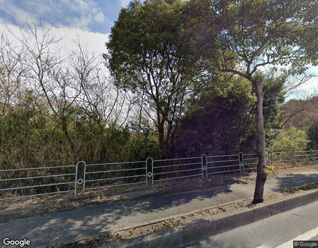 HOTEL Stay 右側からの外観