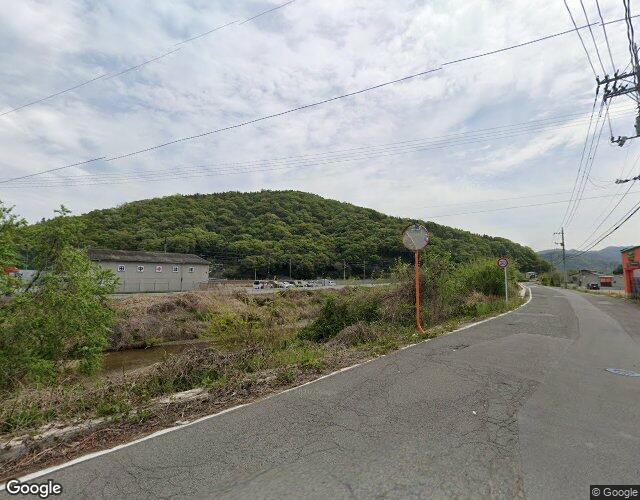 ホテル コケット 右側からの外観