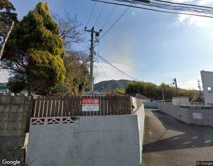 ホテル サファイアの外観・周辺写真