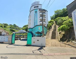 HOTEL SABRINAの外観・周辺写真