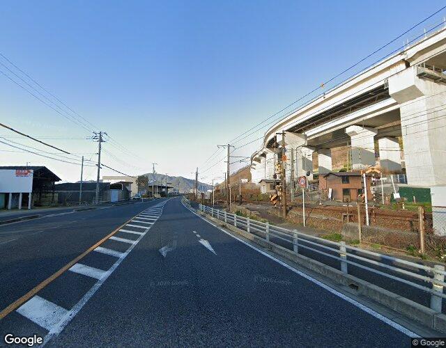 SEAGULL 左側からの外観