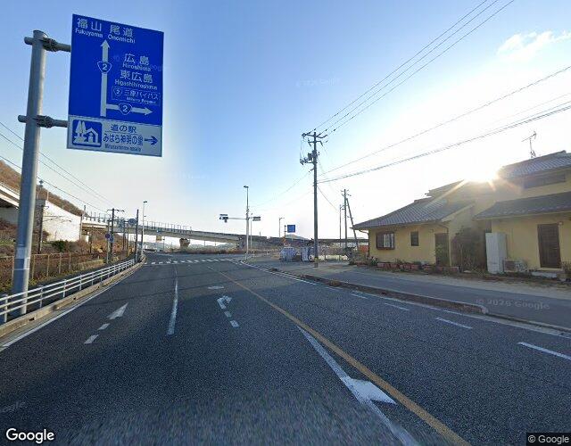 SEAGULL 右側からの外観