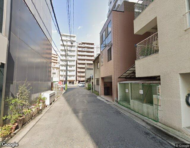 ジュピター 右側からの外観