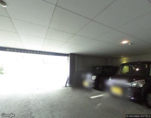 HOTEL JULIET（ジュリエット）【HAYAMA HOTELS】の外観・周辺写真