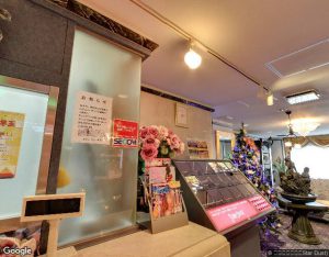 スターダストの外観・周辺写真