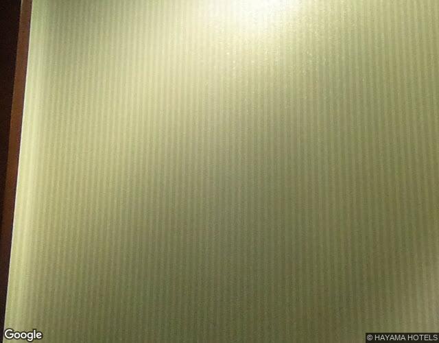 HOTEL CESAR （セザール）【HAYAMA HOTELS】 右側からの外観