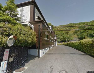 HOTEL SECILLE （セシル）【HAYAMA HOTELS】の外観・周辺写真