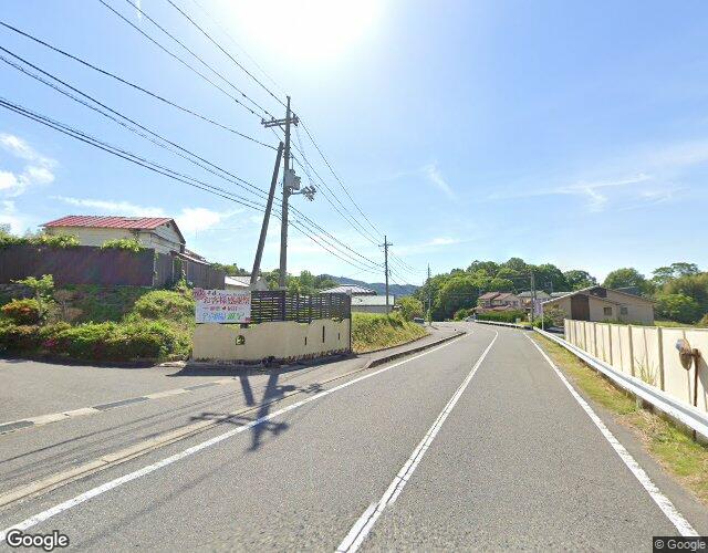 Escort Senhime 左側からの外観