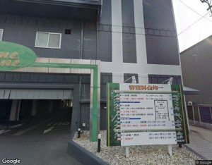 ホテル タイムゾーンの外観・周辺写真