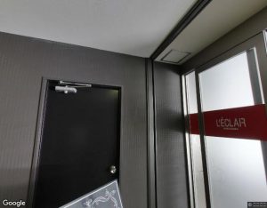 HOTEL L’ECLAIR（レクレール）【HAYAMA HOTELS】の外観・周辺写真
