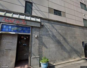 TAIYOの外観・周辺写真