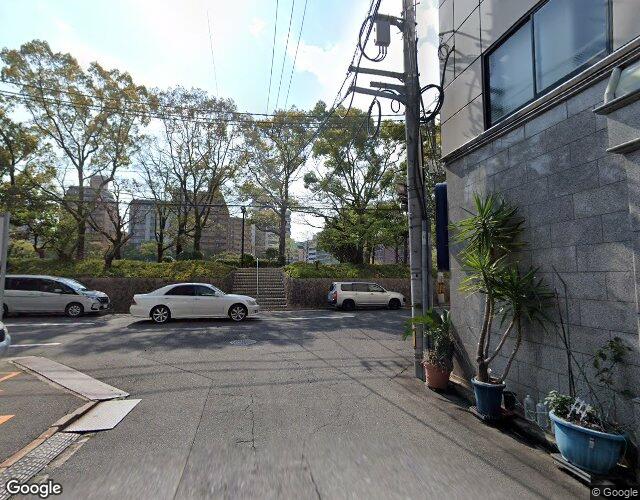 TAIYO 左側からの外観