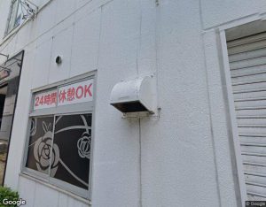 タウンホテルの外観・周辺写真