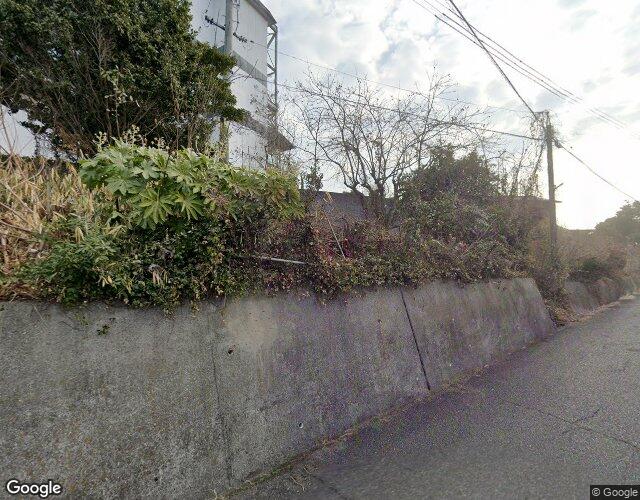 ホテル ダブルエックス 右側からの外観