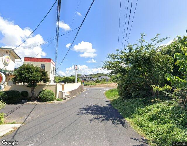 ホテル トマト 右側からの外観