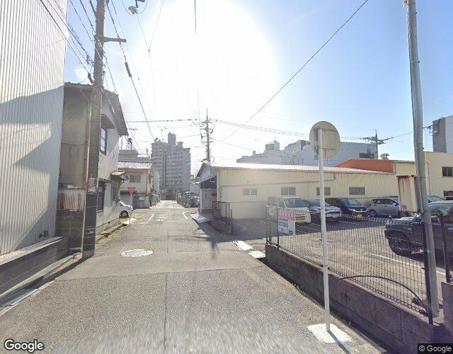 HOTEL 粋 （イキ）【HAYAMA HOTELS】 左側からの外観