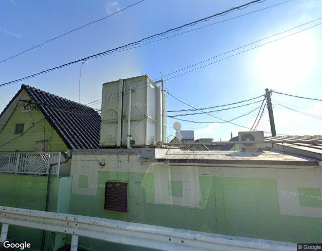 ホテル 赤坂の外観