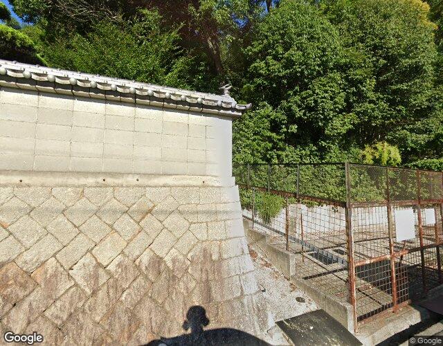 ホテル 赤坂 左側からの外観