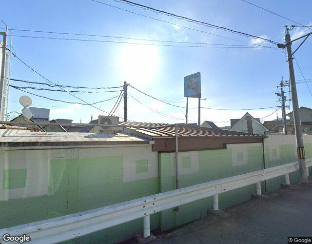 ホテル 赤坂 右側からの外観