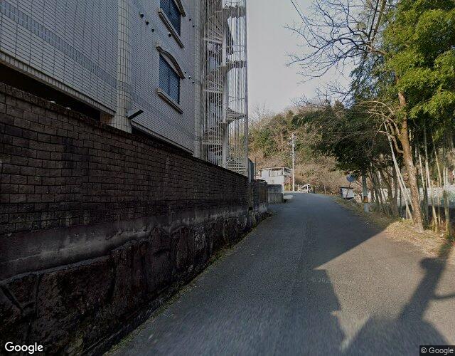 ホテル パティオリゾート 左側からの外観