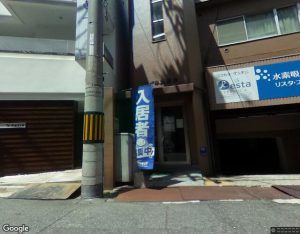 ホテル パテオの外観・周辺写真