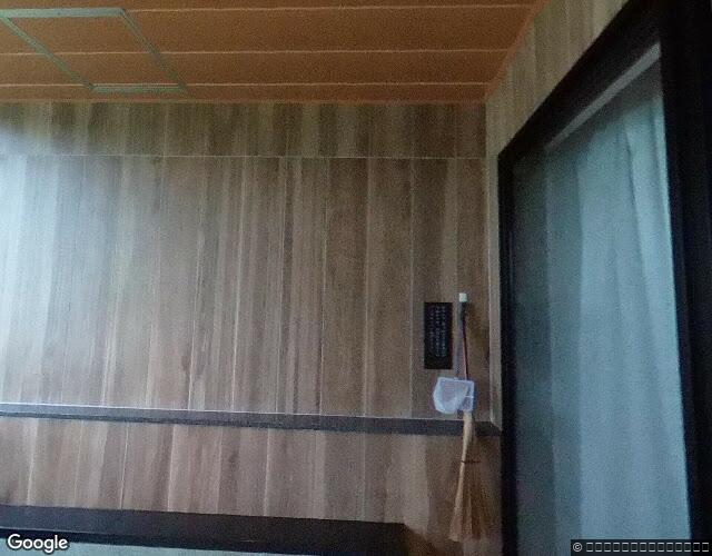 HOTEL 煌KIRA 左側からの外観