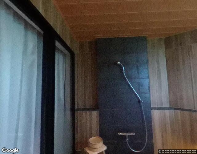 HOTEL 煌KIRA 右側からの外観