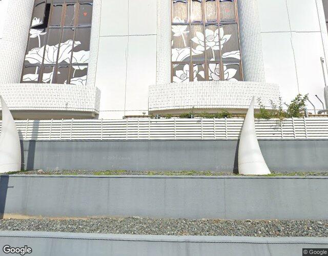 MARKSの外観