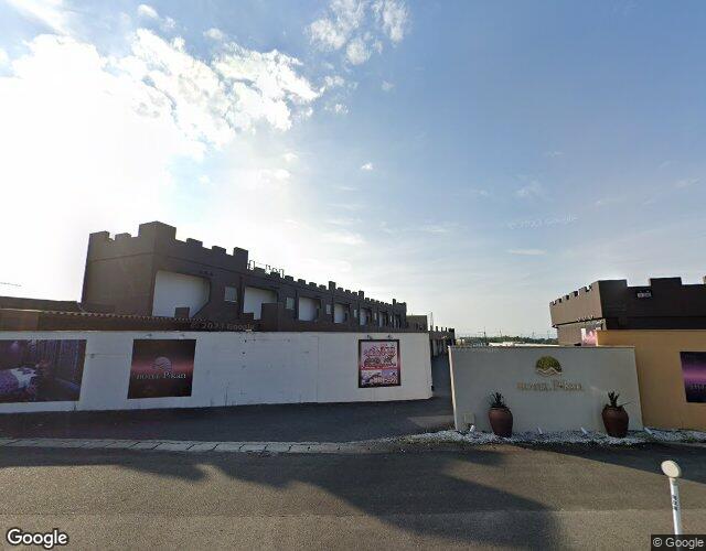 P-kanの外観