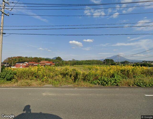 P-kan 右側からの外観