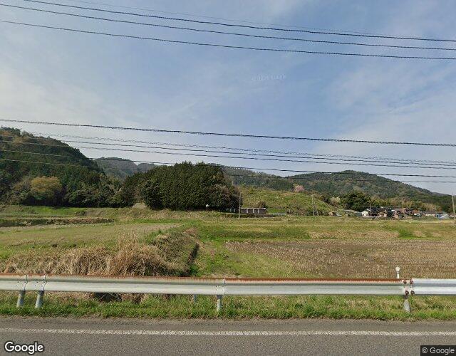 ひこうせんの外観