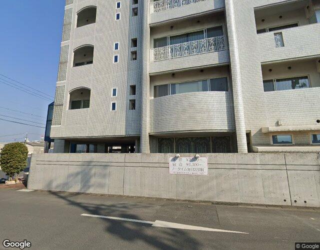 ホテル ピレルの外観