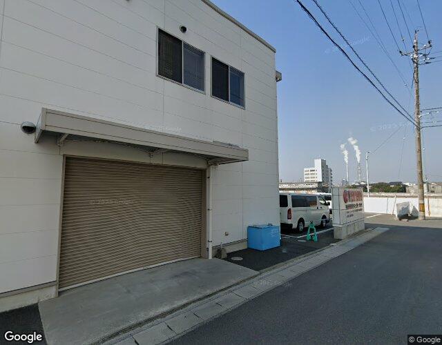 ホテル ピレル 左側からの外観