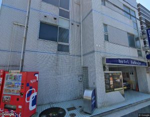 HOTEL Fukujuの外観・周辺写真