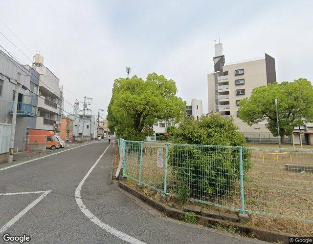 ホテル ベリーノ 右側からの外観