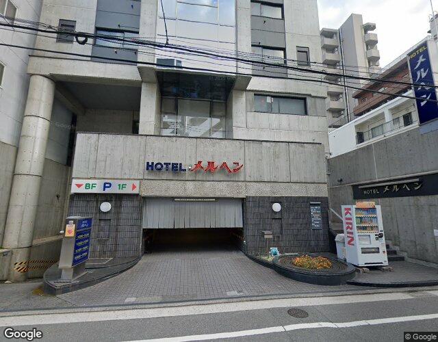 カルティニXX(ダブルエックス)の外観