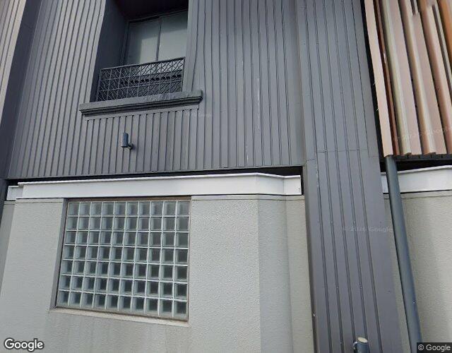 HOTEL COO 男塾ホテルグループの外観