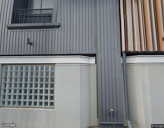 HOTEL COO 男塾ホテルグループ 左側からの外観