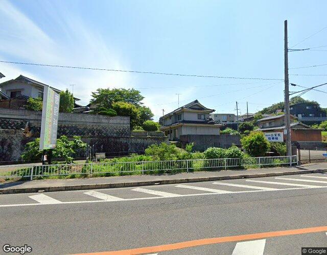 ホテル ウォーターロール 右側からの外観