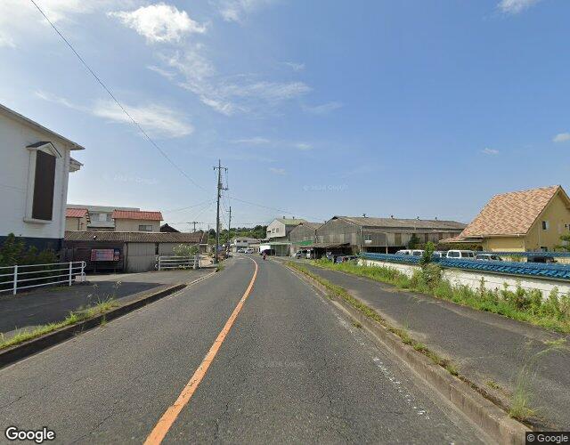 ホテル パレットブロンズ　男塾ホテルグループ 裏側からの外観