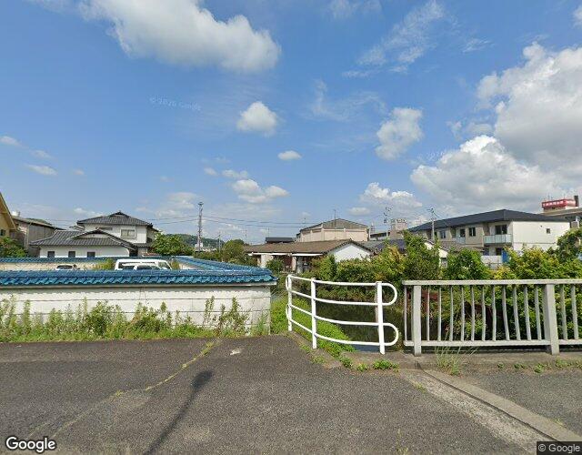 ホテル パレットブロンズ　男塾ホテルグループ 左側からの外観